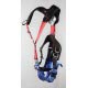 Fall Protection Body Harness - FALL PROTECTION