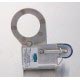 US-5000 ROPE GRAB FOR 5/8" AND 3/4" POLY-DAC ROPE. STAINLESS STEEL. - ROPE GRAB